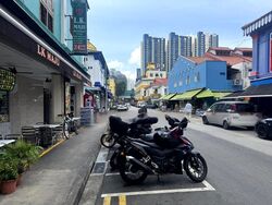 Desker Road Conservation Area (D8), Retail #473182281